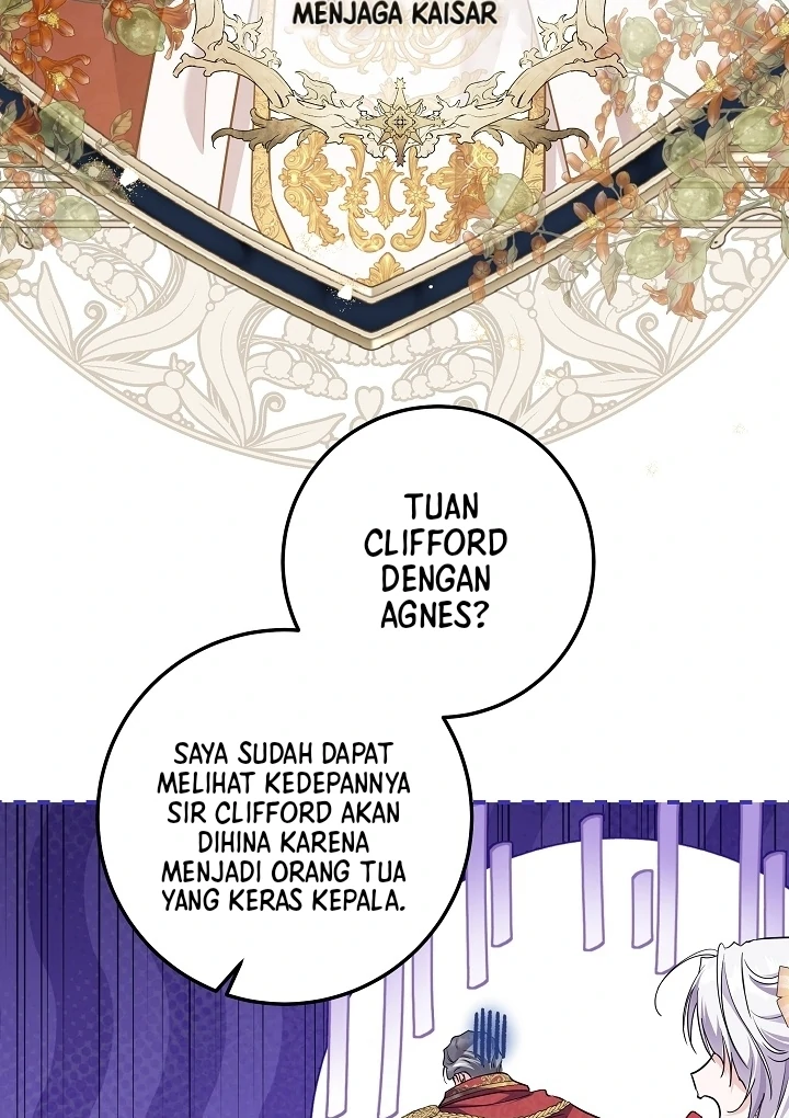Princess Who Hides Her Fandom Chapter 44 page 11