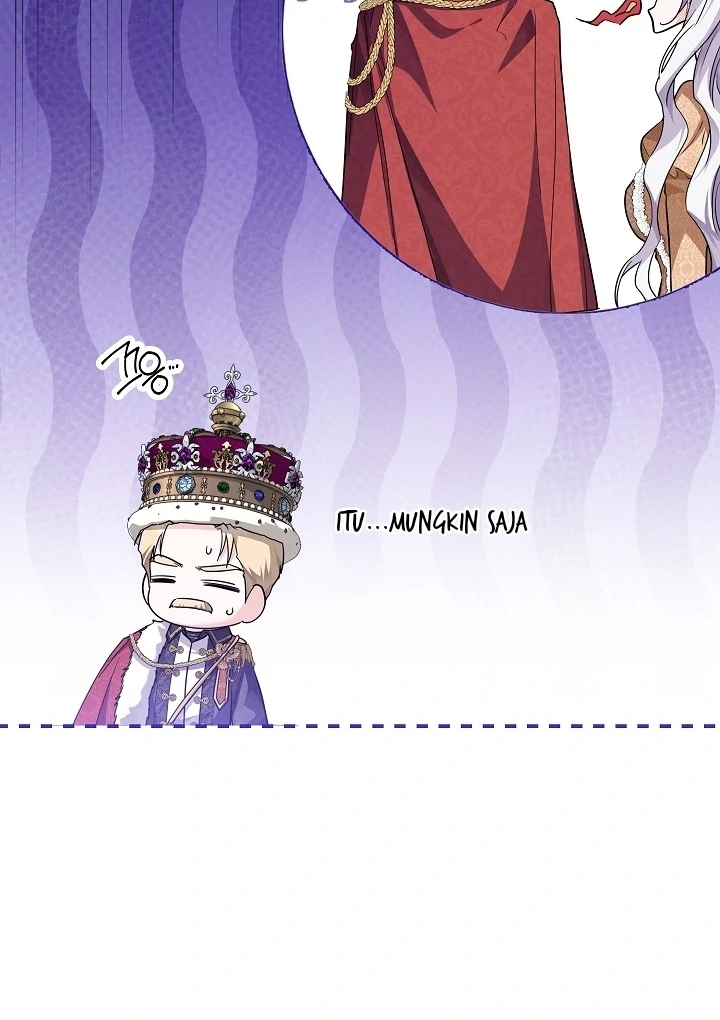 Princess Who Hides Her Fandom Chapter 44 page 12