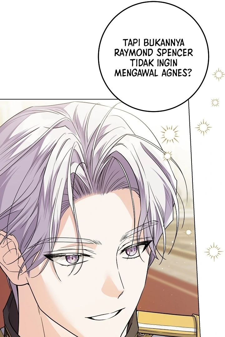 Princess Who Hides Her Fandom Chapter 44 page 13