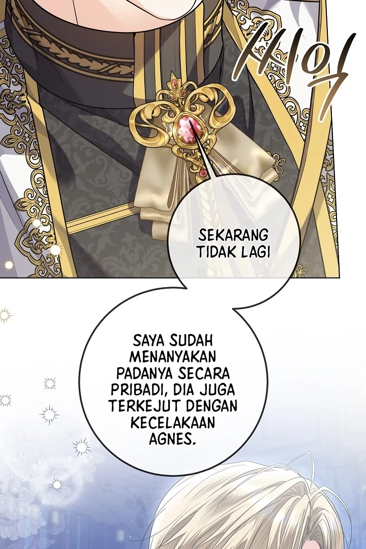 Princess Who Hides Her Fandom Chapter 44 page 14
