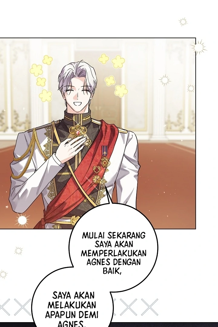 Princess Who Hides Her Fandom Chapter 44 page 16