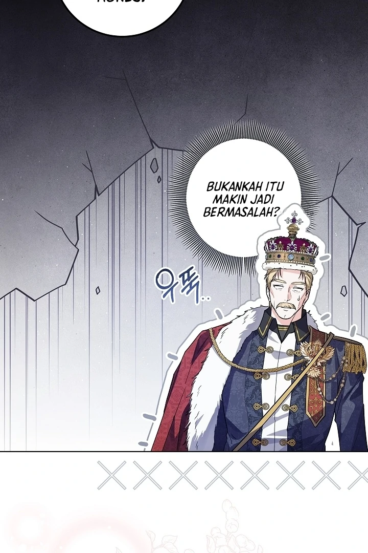 Princess Who Hides Her Fandom Chapter 44 page 17
