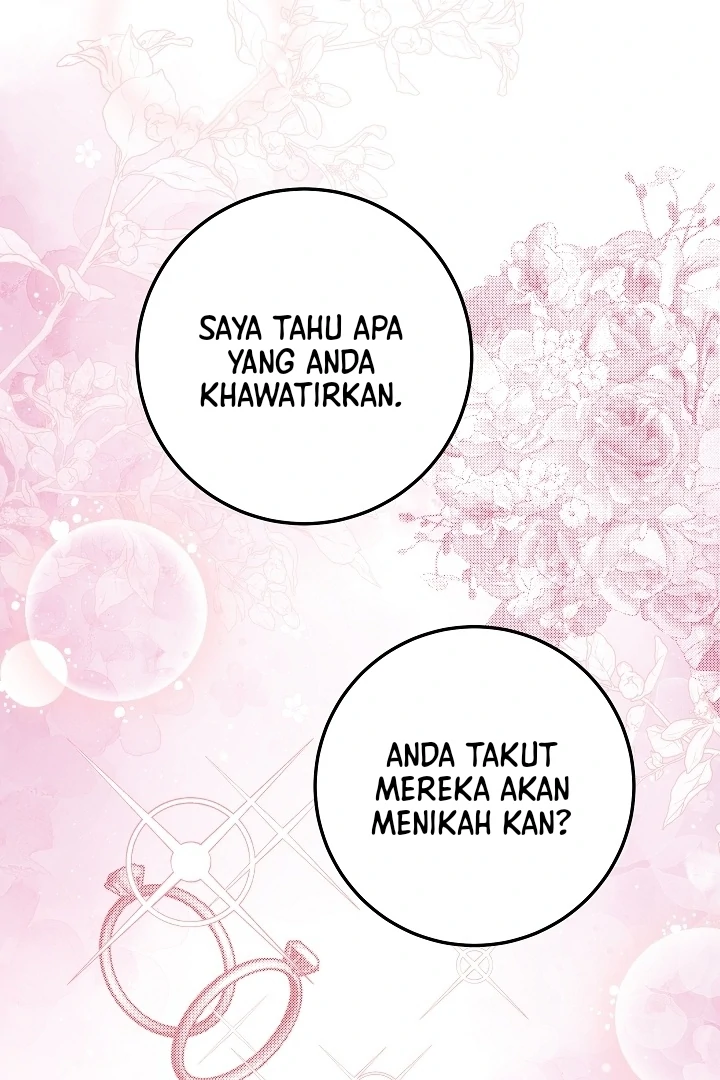 Princess Who Hides Her Fandom Chapter 44 page 18