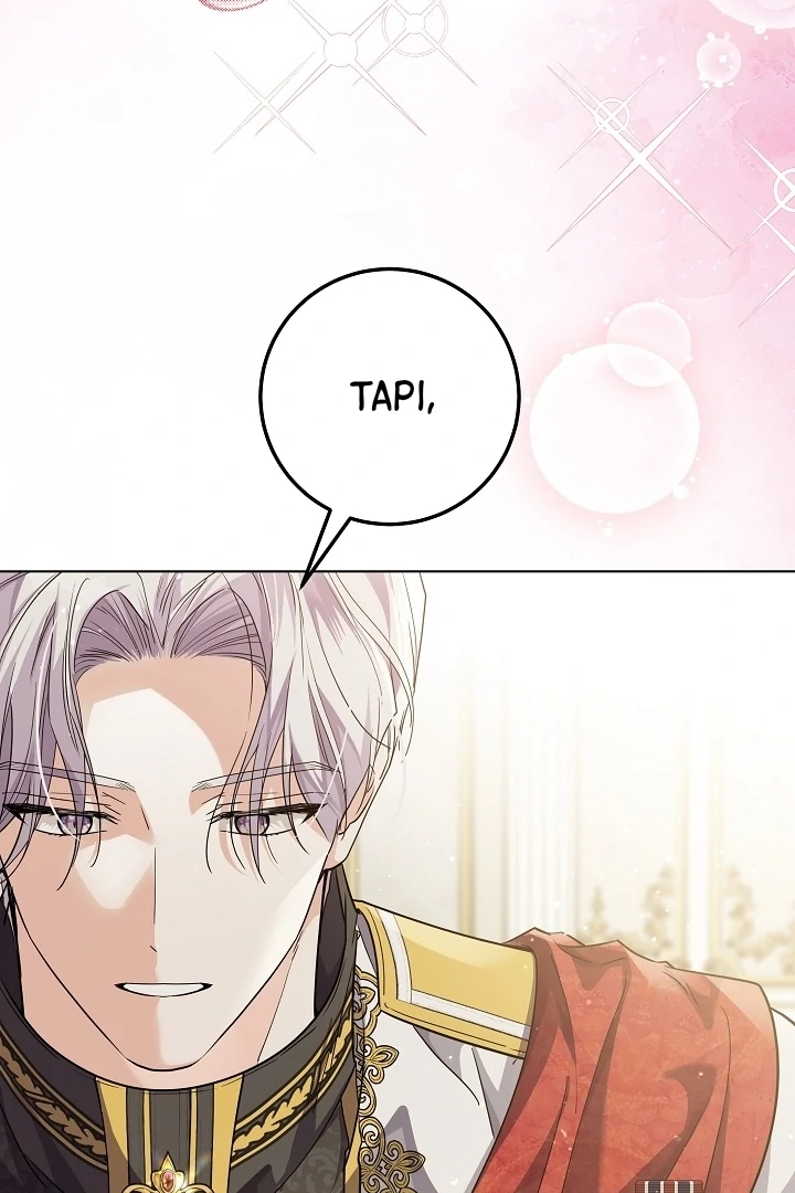 Princess Who Hides Her Fandom Chapter 44 page 19
