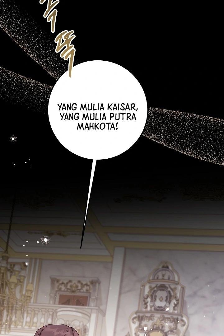 Princess Who Hides Her Fandom Chapter 44 page 23