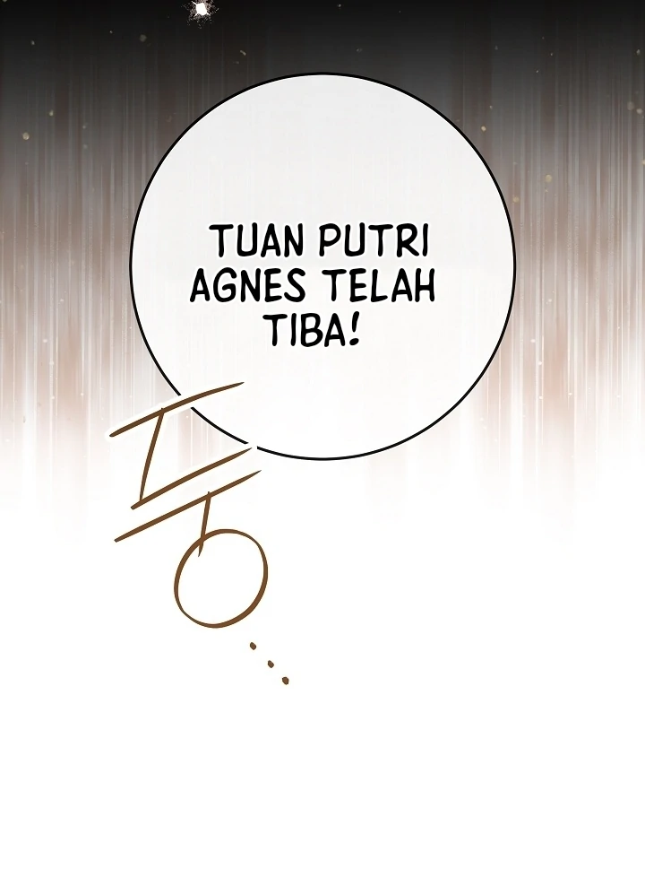 Princess Who Hides Her Fandom Chapter 44 page 25