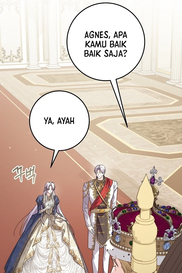 Princess Who Hides Her Fandom Chapter 44 page 30