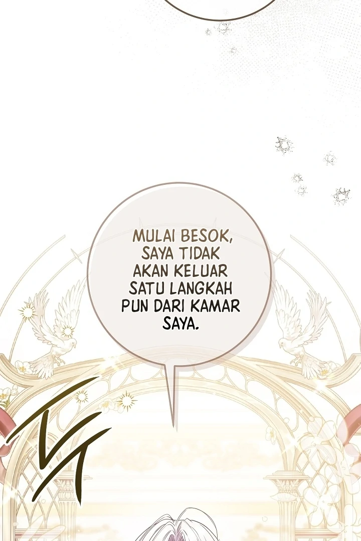 Princess Who Hides Her Fandom Chapter 44 page 37