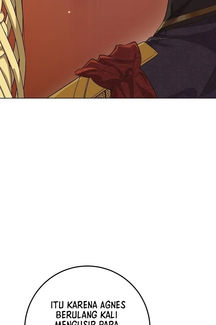 Princess Who Hides Her Fandom Chapter 44 page 3