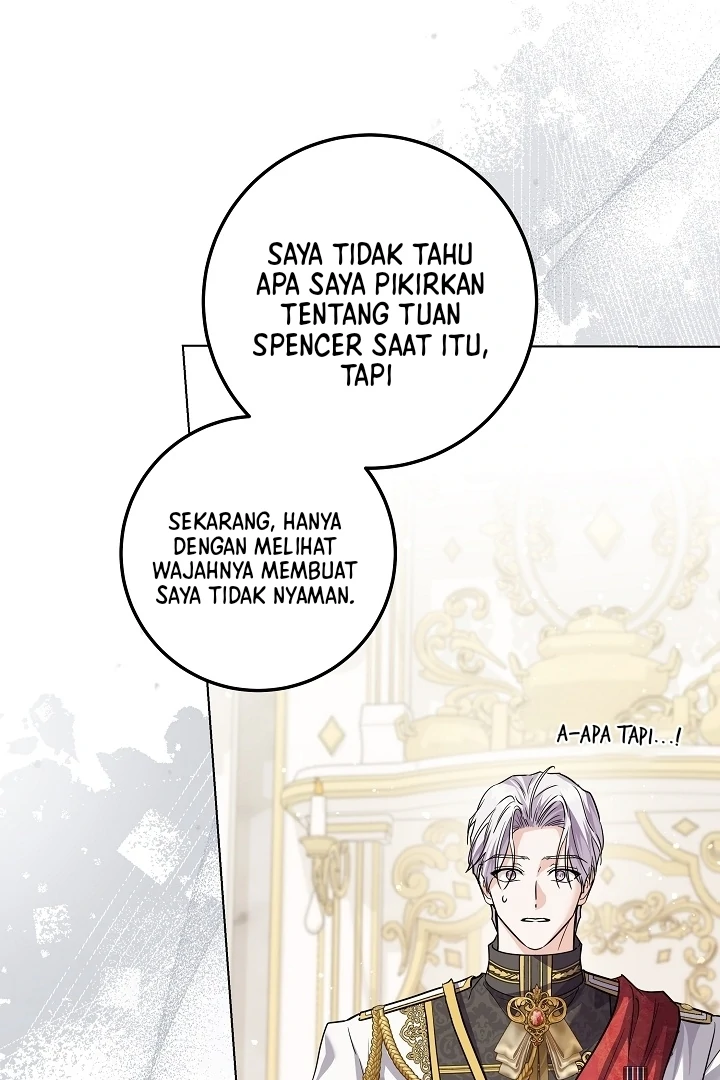 Princess Who Hides Her Fandom Chapter 44 page 41