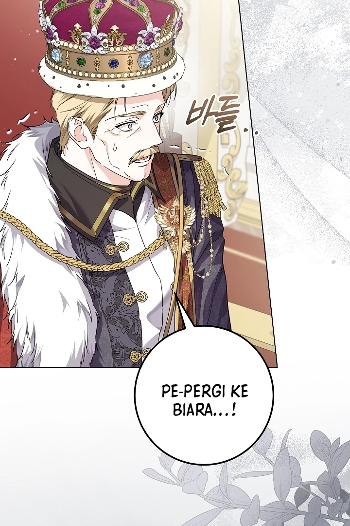 Princess Who Hides Her Fandom Chapter 44 page 43