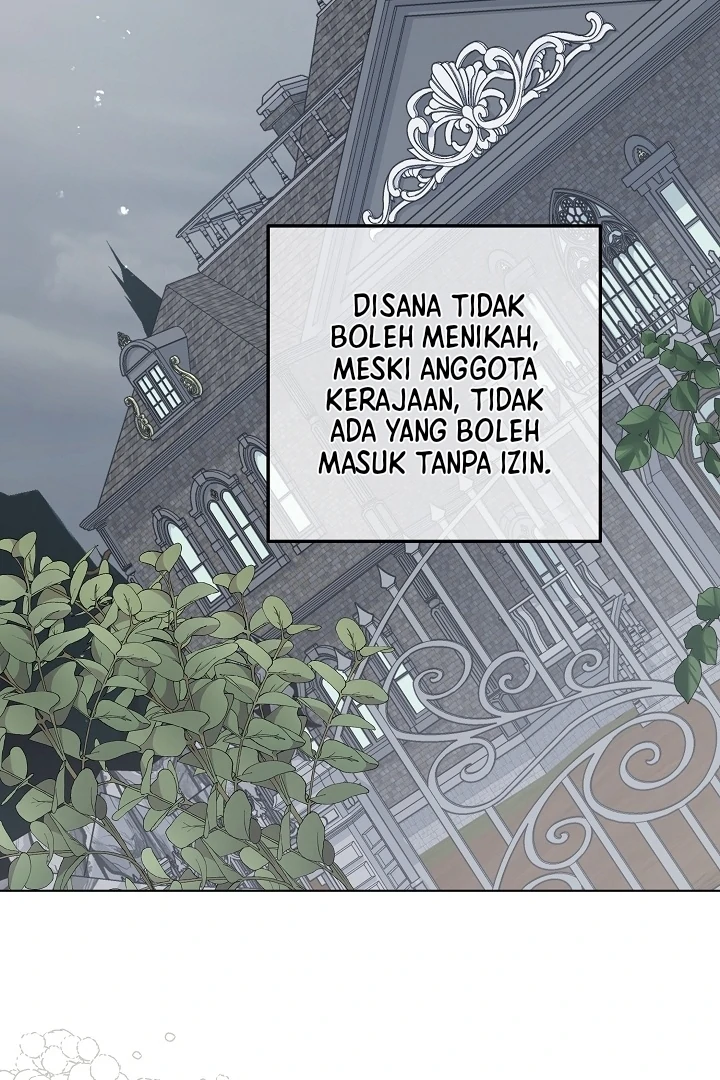 Princess Who Hides Her Fandom Chapter 44 page 45