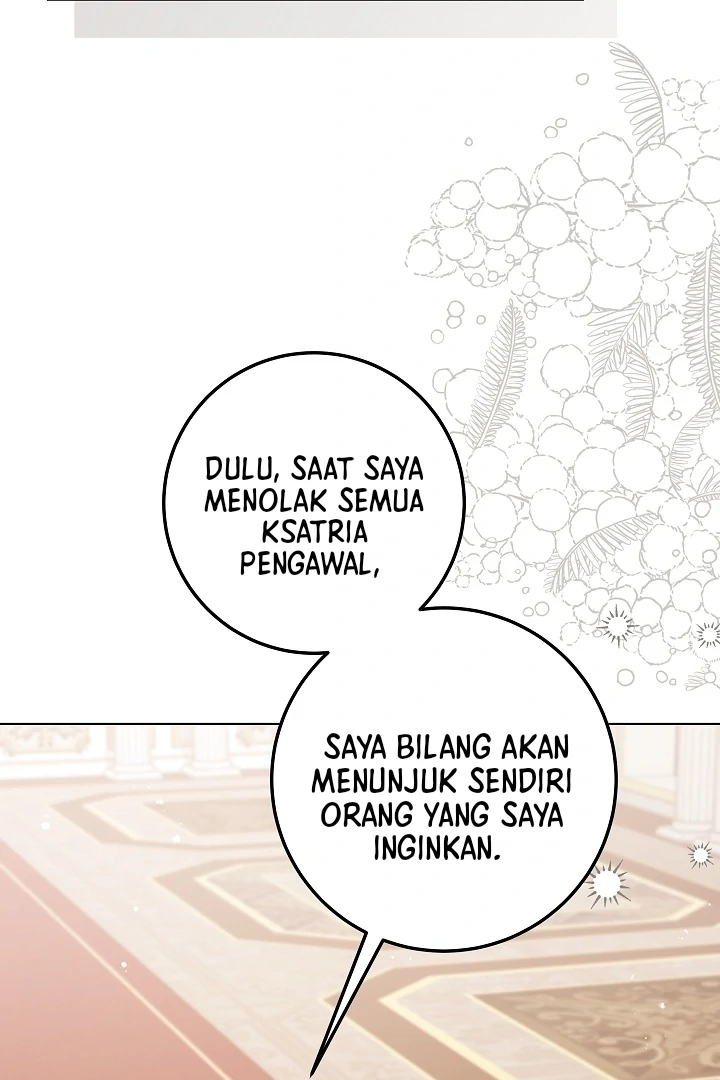 Princess Who Hides Her Fandom Chapter 44 page 47