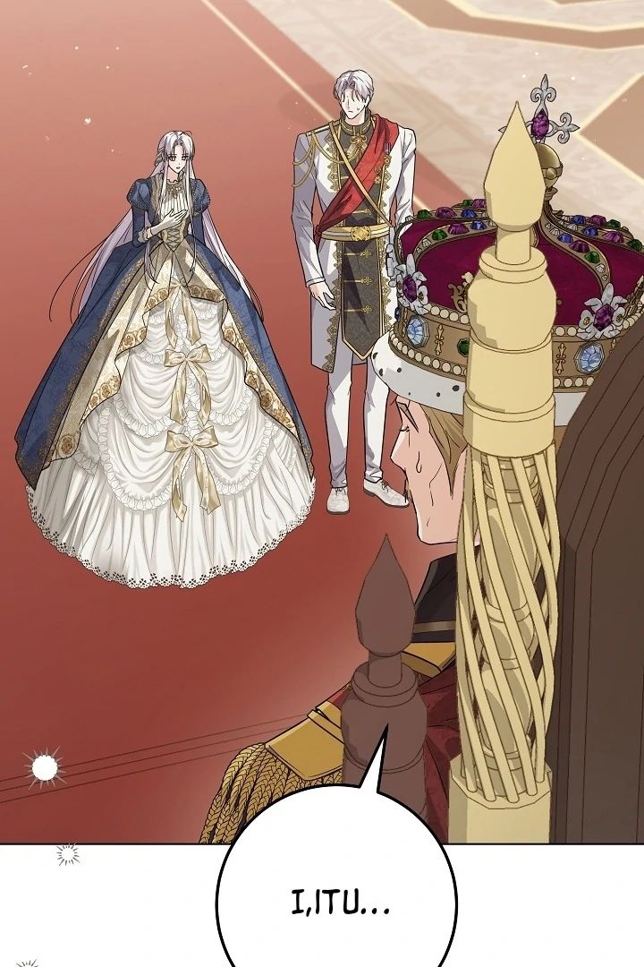 Princess Who Hides Her Fandom Chapter 44 page 48