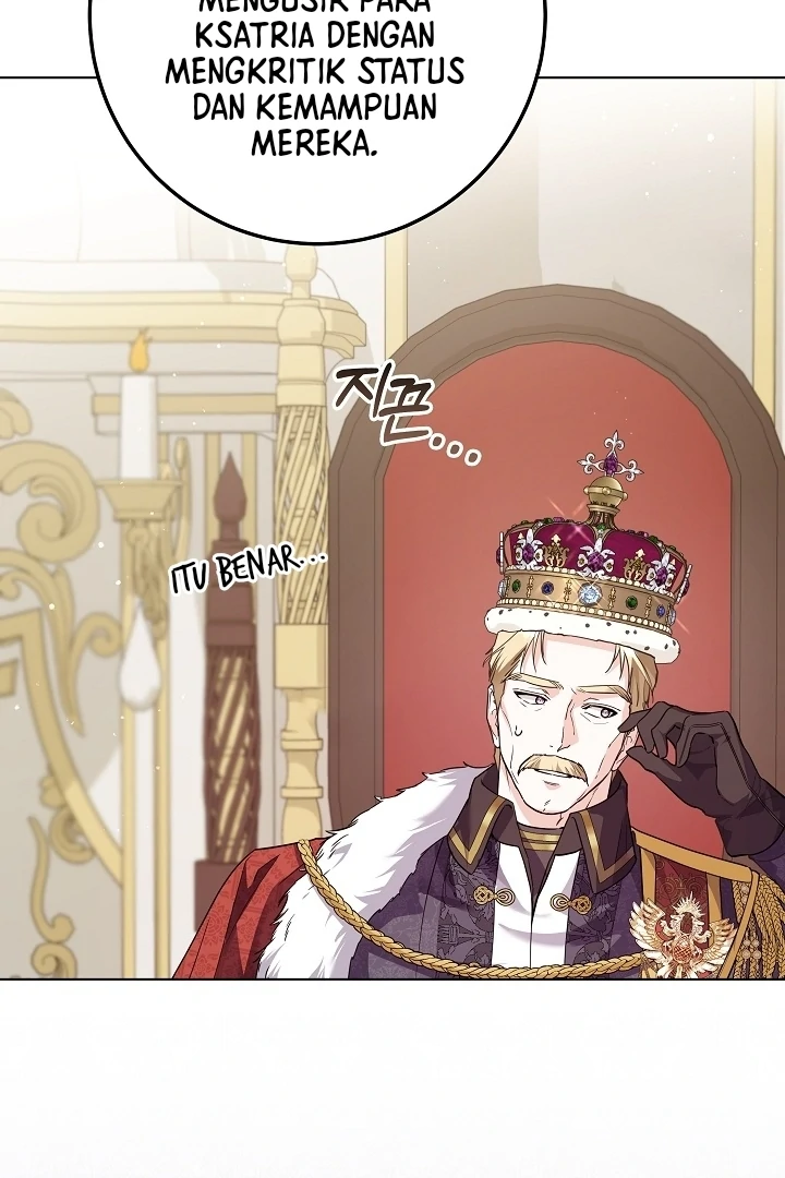 Princess Who Hides Her Fandom Chapter 44 page 4