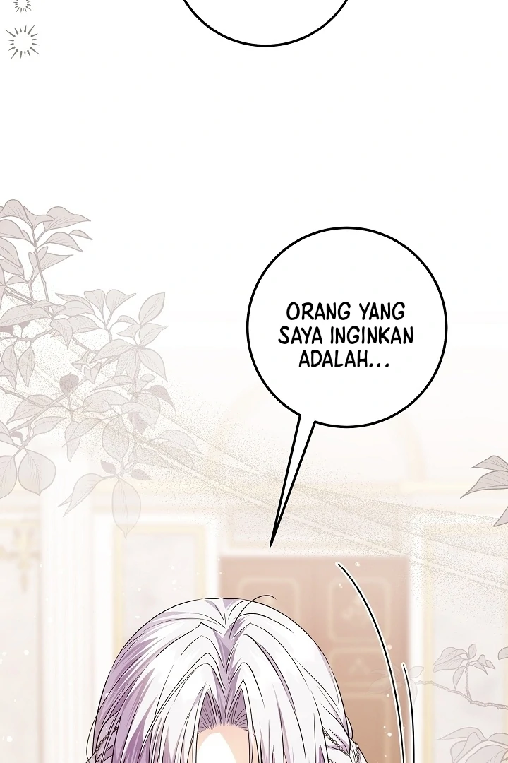 Princess Who Hides Her Fandom Chapter 44 page 49