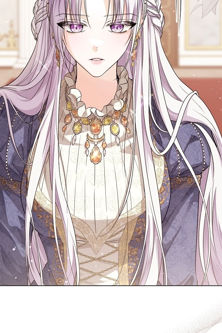 Princess Who Hides Her Fandom Chapter 44 page 50