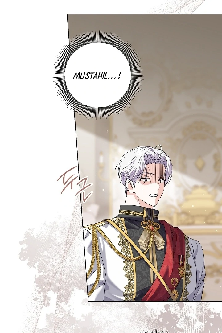 Princess Who Hides Her Fandom Chapter 44 page 51