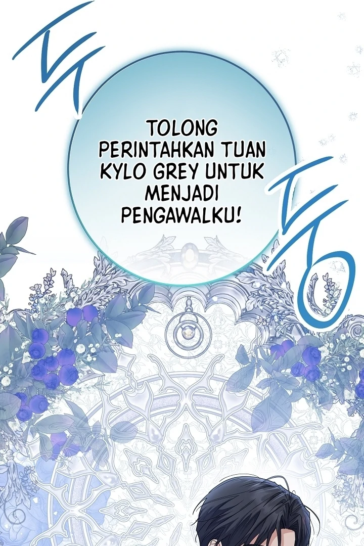 Princess Who Hides Her Fandom Chapter 44 page 54