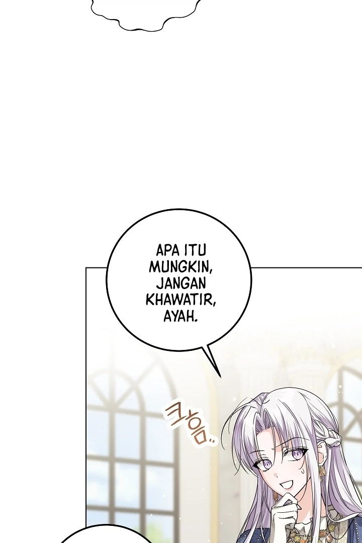 Princess Who Hides Her Fandom Chapter 44 page 58