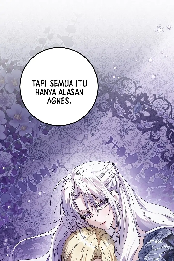 Princess Who Hides Her Fandom Chapter 44 page 5