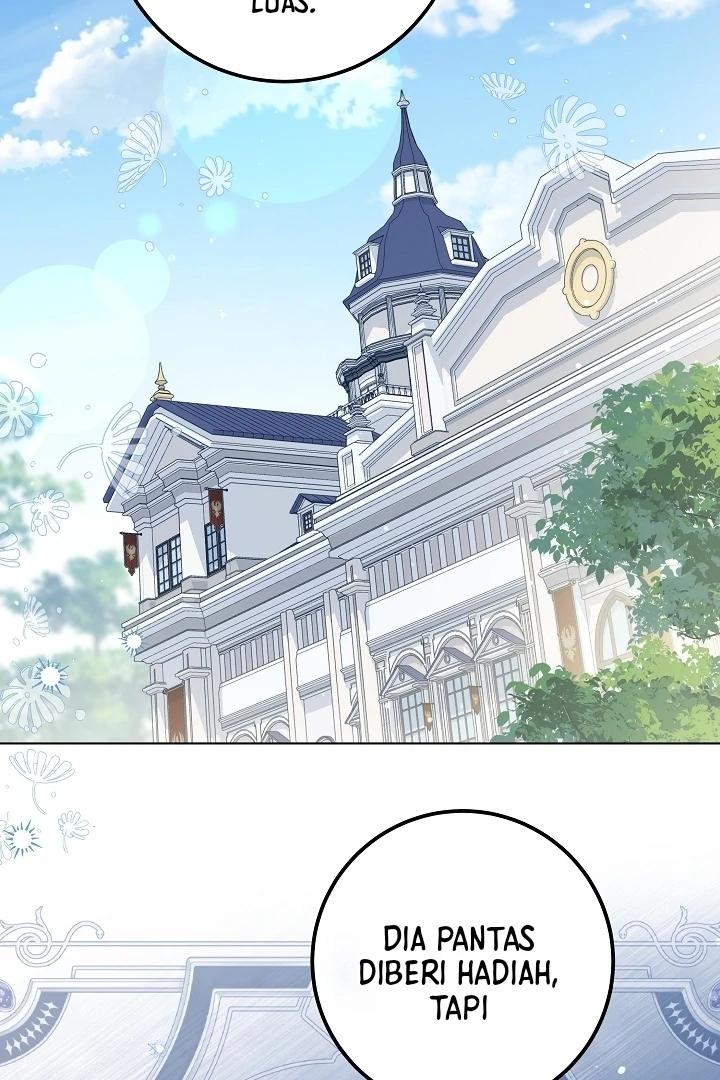 Princess Who Hides Her Fandom Chapter 44 page 60