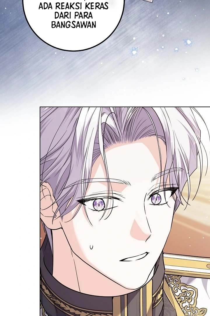 Princess Who Hides Her Fandom Chapter 44 page 62