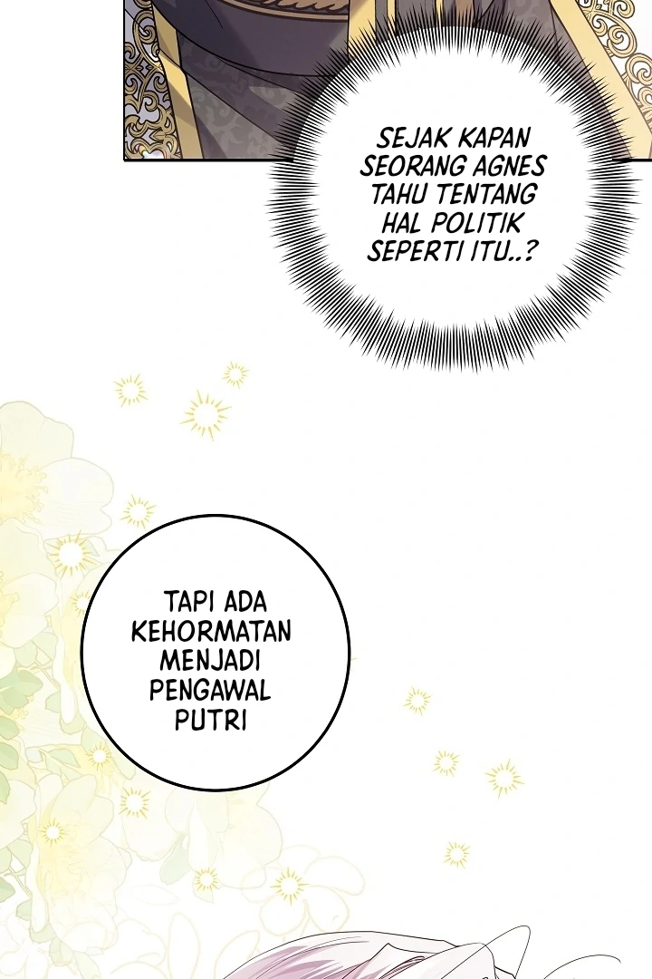 Princess Who Hides Her Fandom Chapter 44 page 63