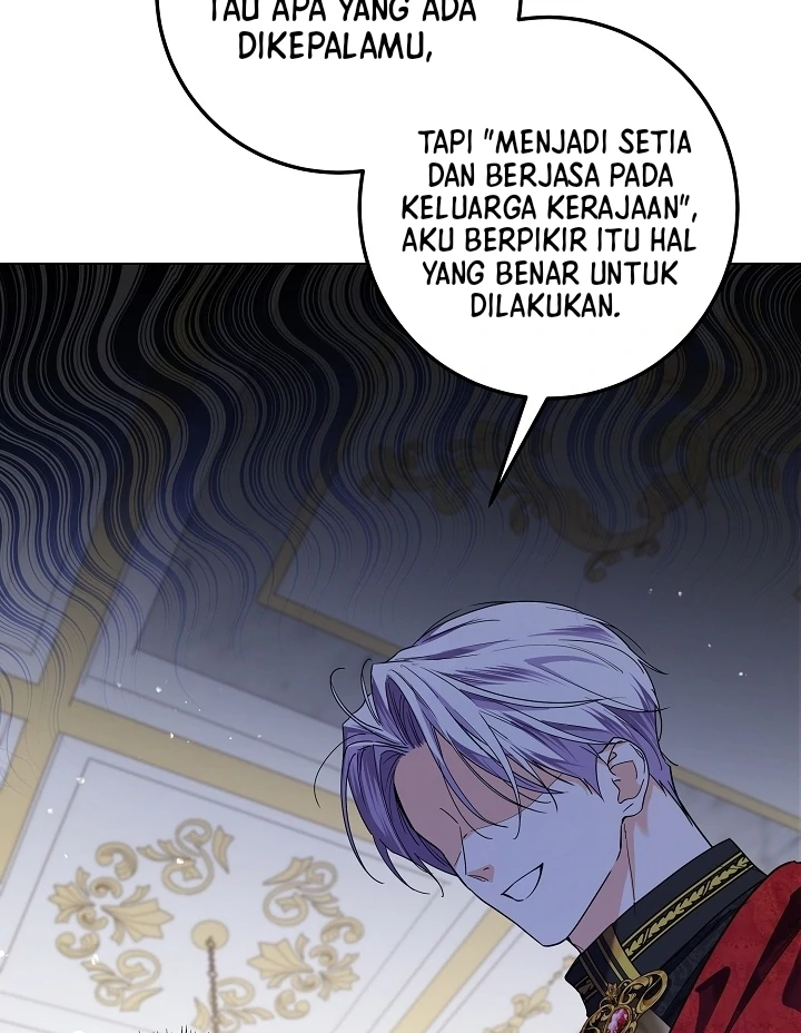 Princess Who Hides Her Fandom Chapter 44 page 66