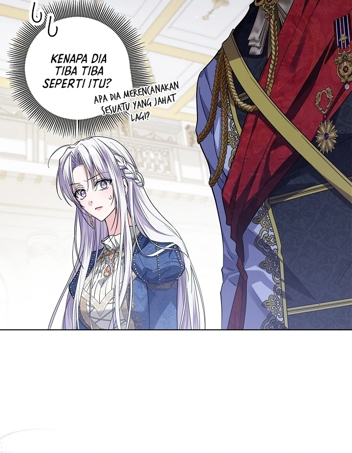 Princess Who Hides Her Fandom Chapter 44 page 67