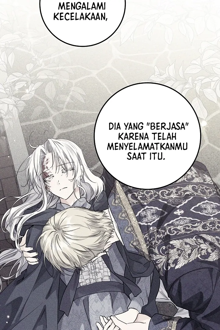 Princess Who Hides Her Fandom Chapter 44 page 69