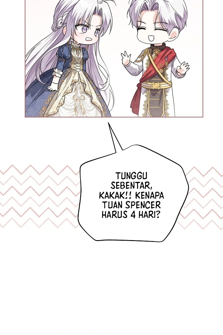 Princess Who Hides Her Fandom Chapter 44 page 72