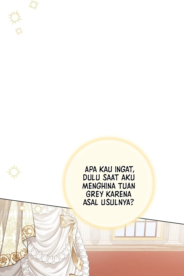 Princess Who Hides Her Fandom Chapter 44 page 76