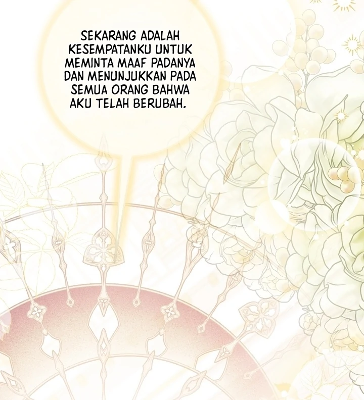 Princess Who Hides Her Fandom Chapter 44 page 78