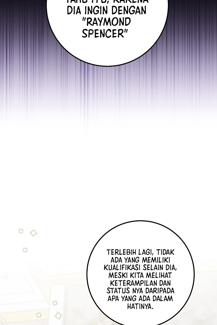 Princess Who Hides Her Fandom Chapter 44 page 7