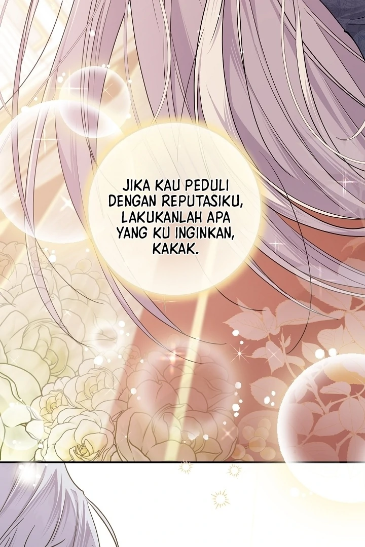 Princess Who Hides Her Fandom Chapter 44 page 80