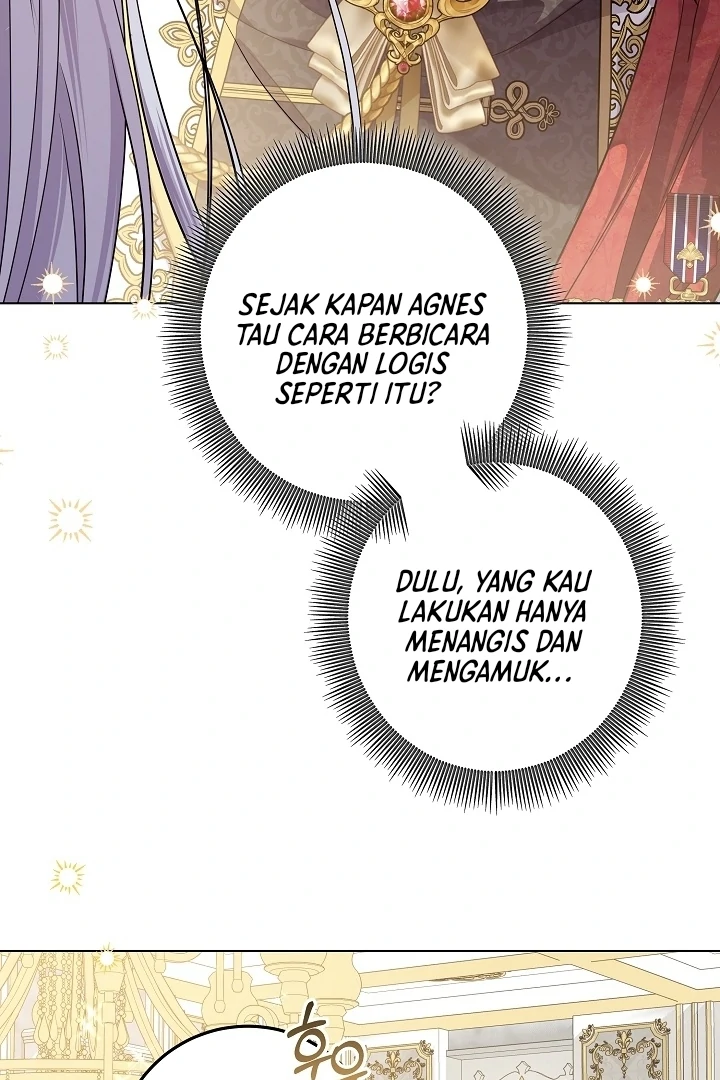 Princess Who Hides Her Fandom Chapter 44 page 82