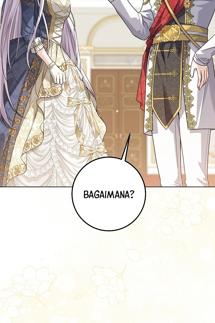 Princess Who Hides Her Fandom Chapter 44 page 85