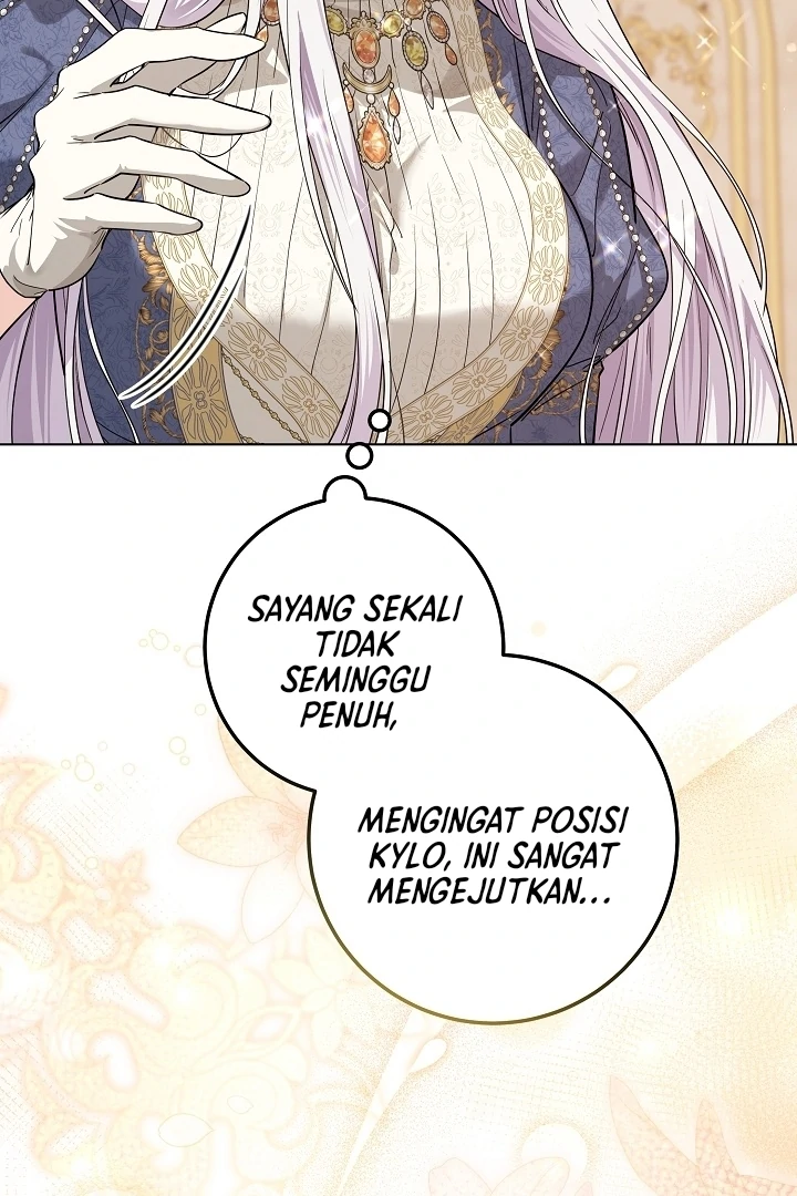 Princess Who Hides Her Fandom Chapter 44 page 87