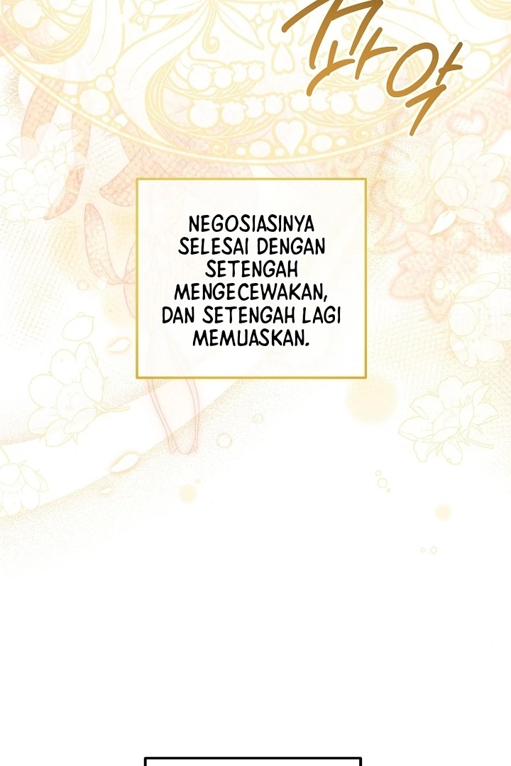 Princess Who Hides Her Fandom Chapter 44 page 89