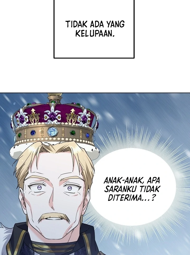 Princess Who Hides Her Fandom Chapter 44 page 90