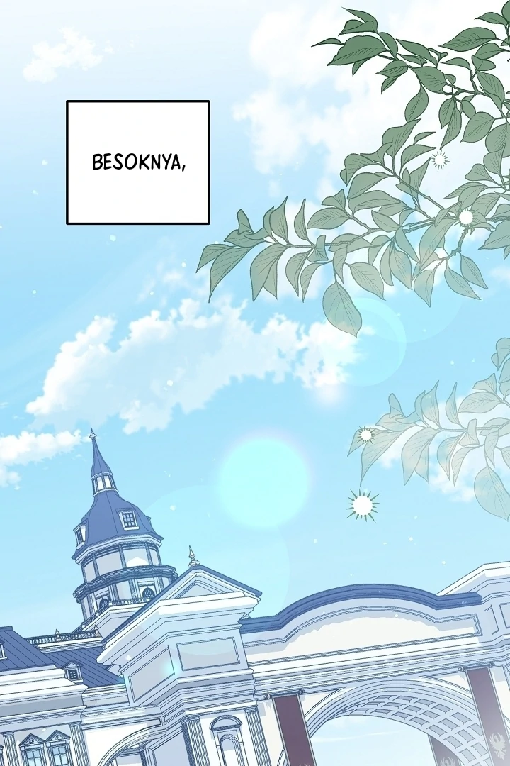 Princess Who Hides Her Fandom Chapter 44 page 92