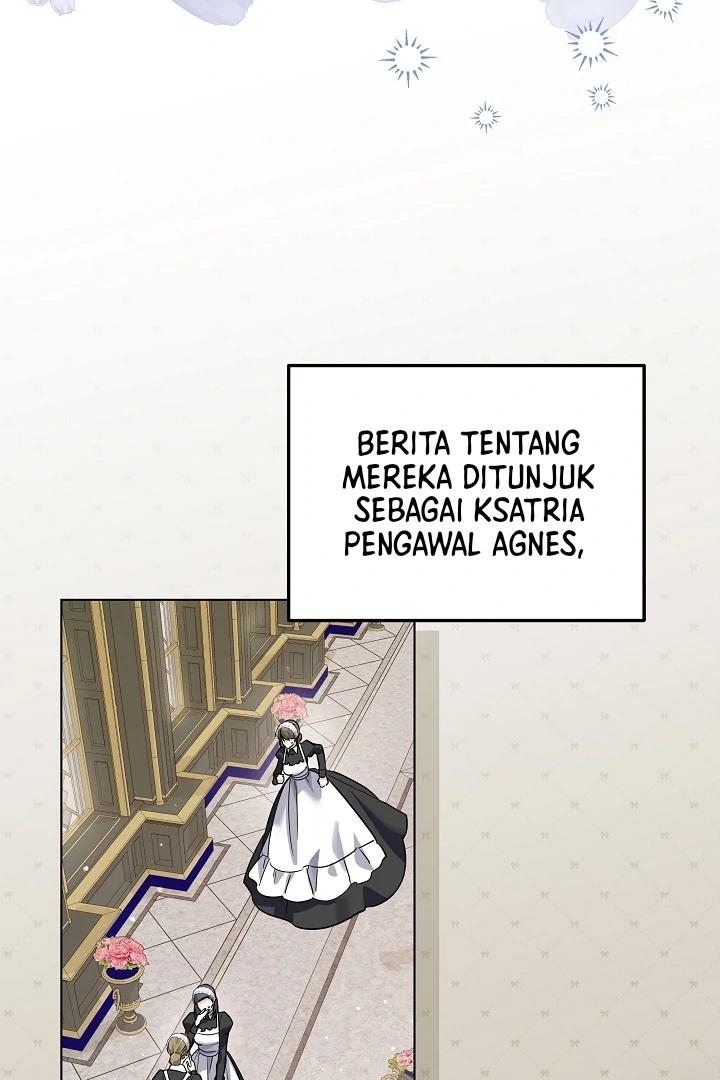Princess Who Hides Her Fandom Chapter 44 page 96