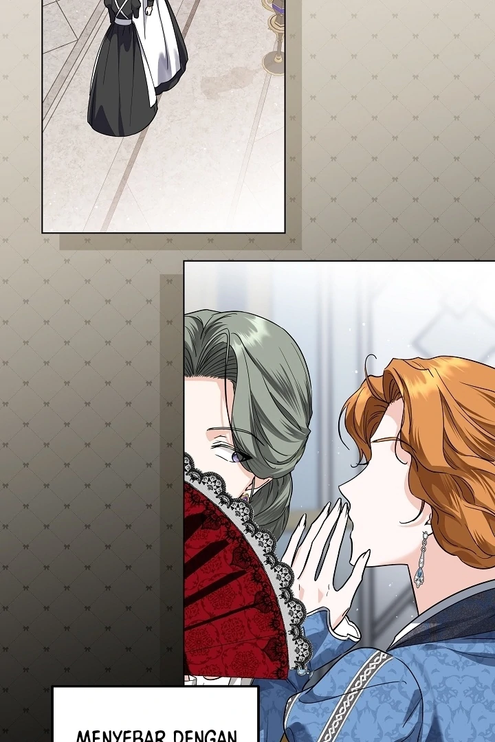 Princess Who Hides Her Fandom Chapter 44 page 97
