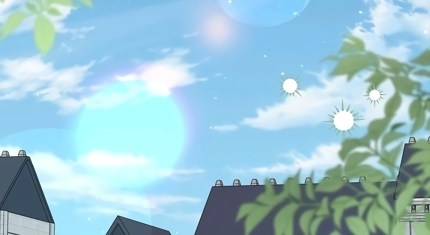 Princess Who Hides Her Fandom Chapter 53 page 99