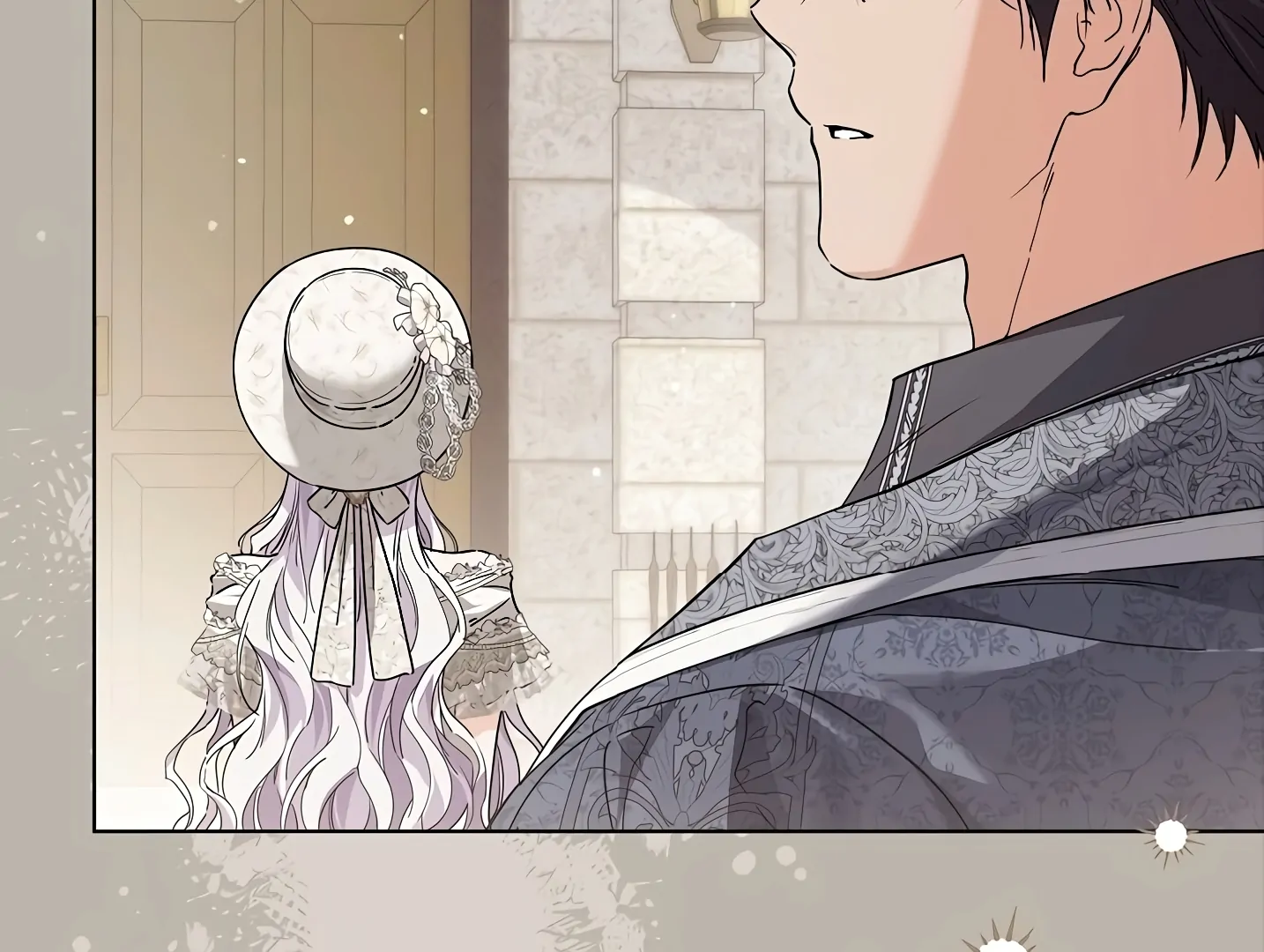 Princess Who Hides Her Fandom Chapter 53 page 110