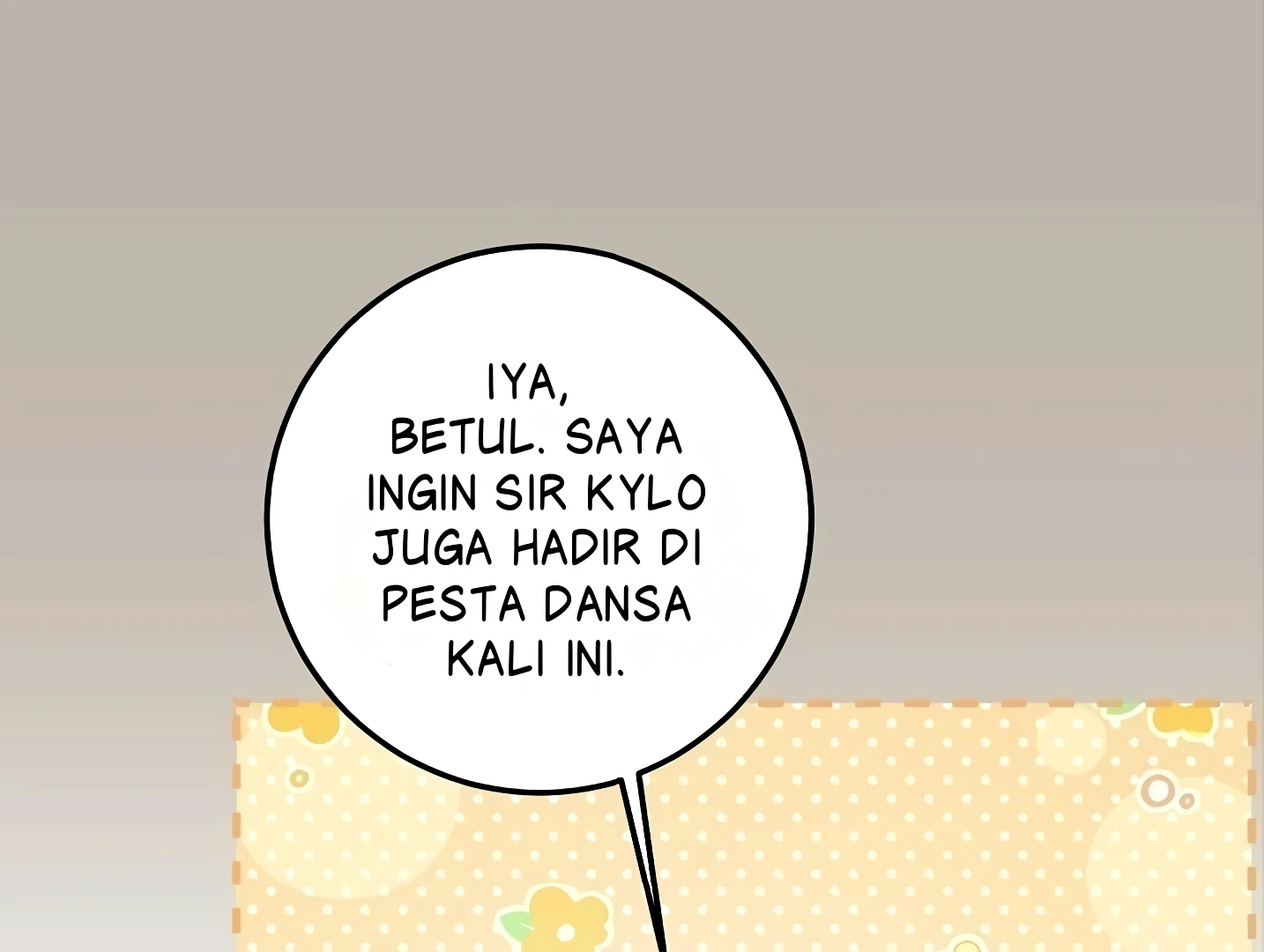 Princess Who Hides Her Fandom Chapter 53 page 114