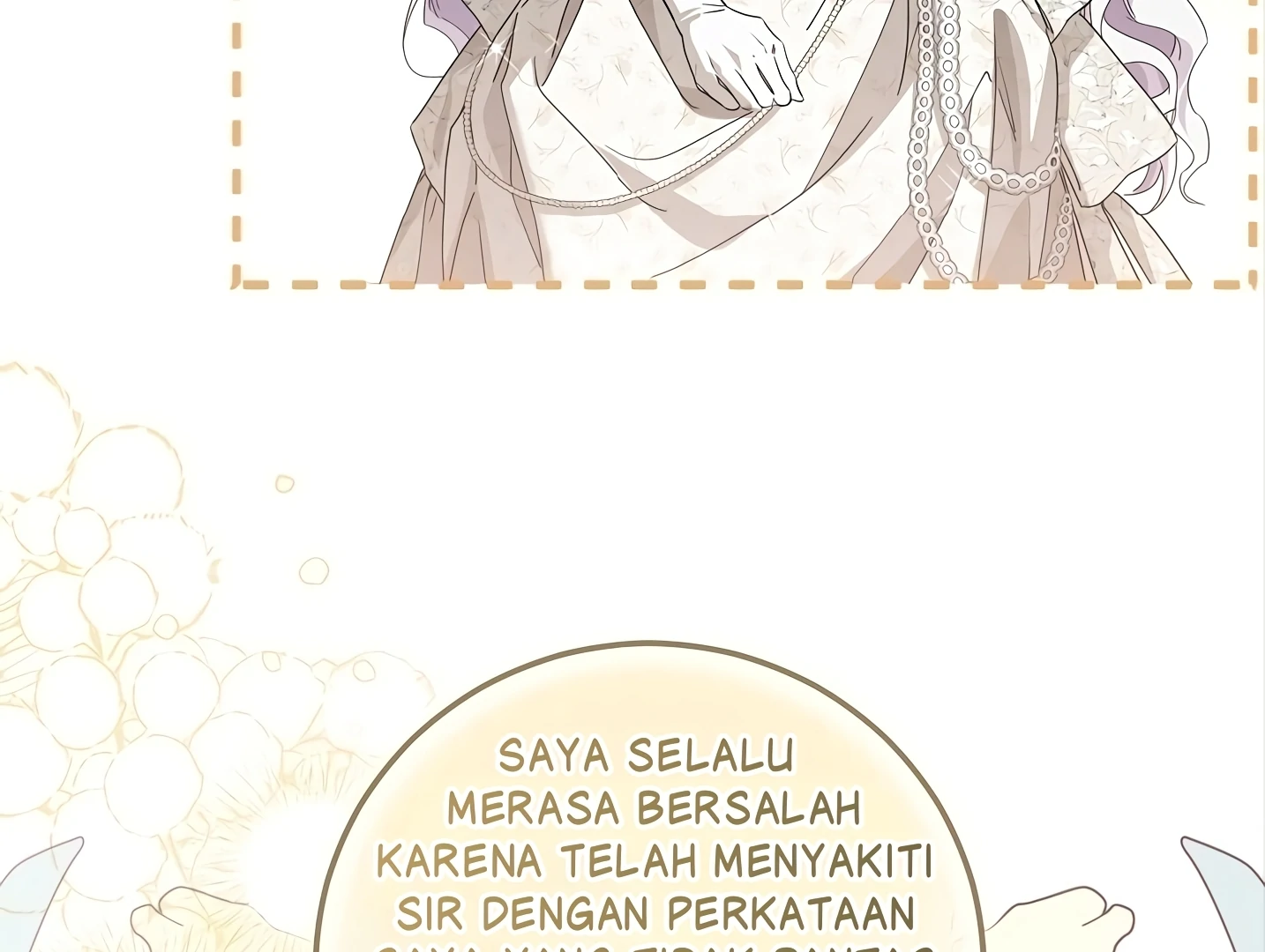 Princess Who Hides Her Fandom Chapter 53 page 116