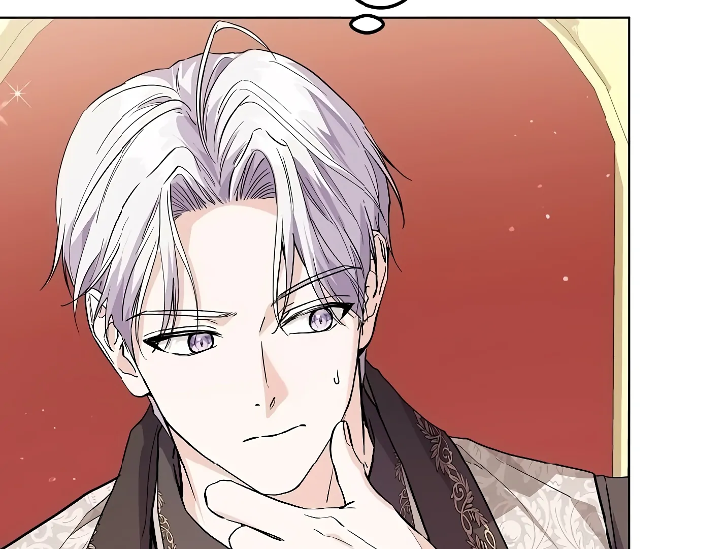 Princess Who Hides Her Fandom Chapter 53 page 11