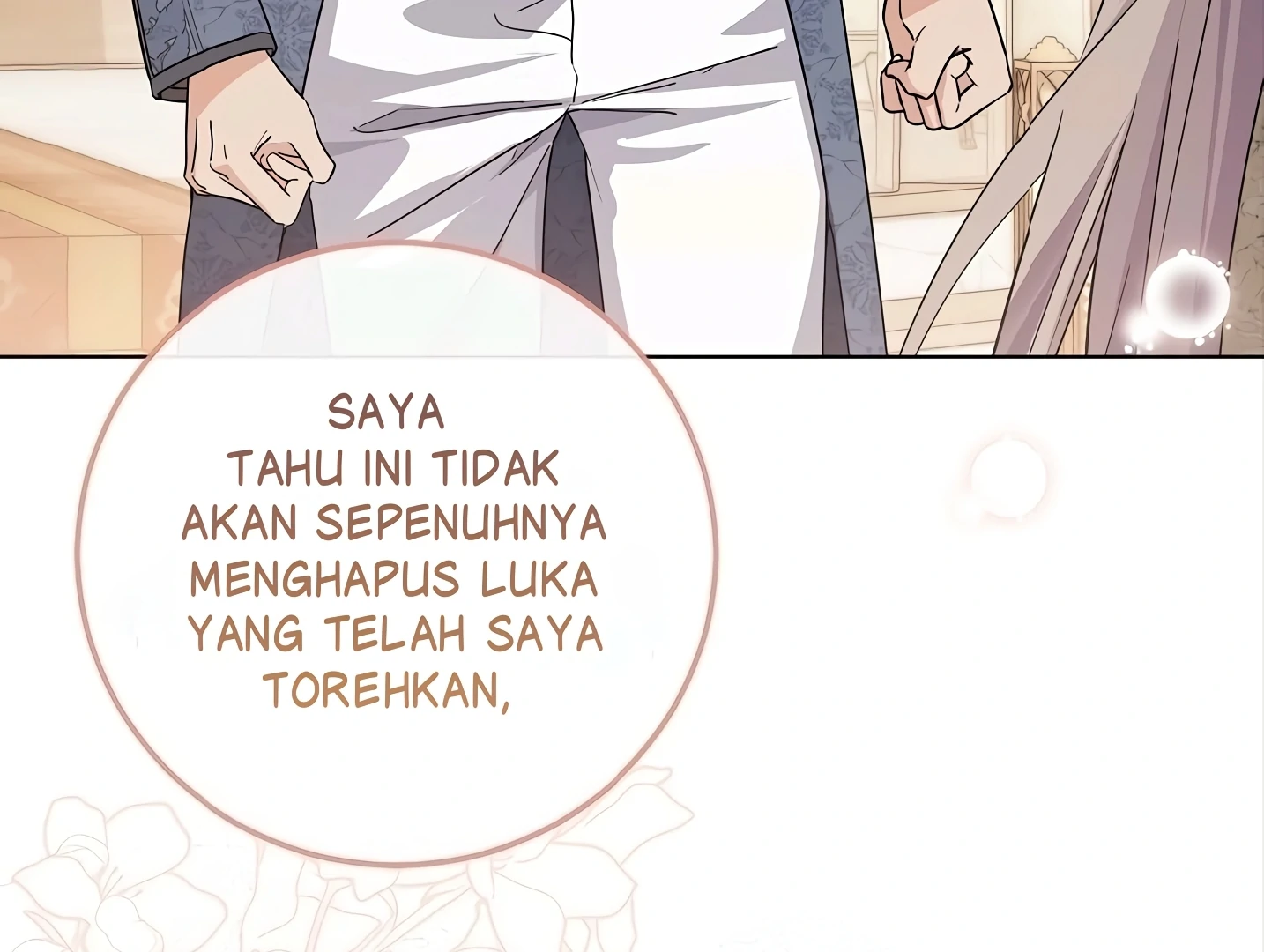 Princess Who Hides Her Fandom Chapter 53 page 123